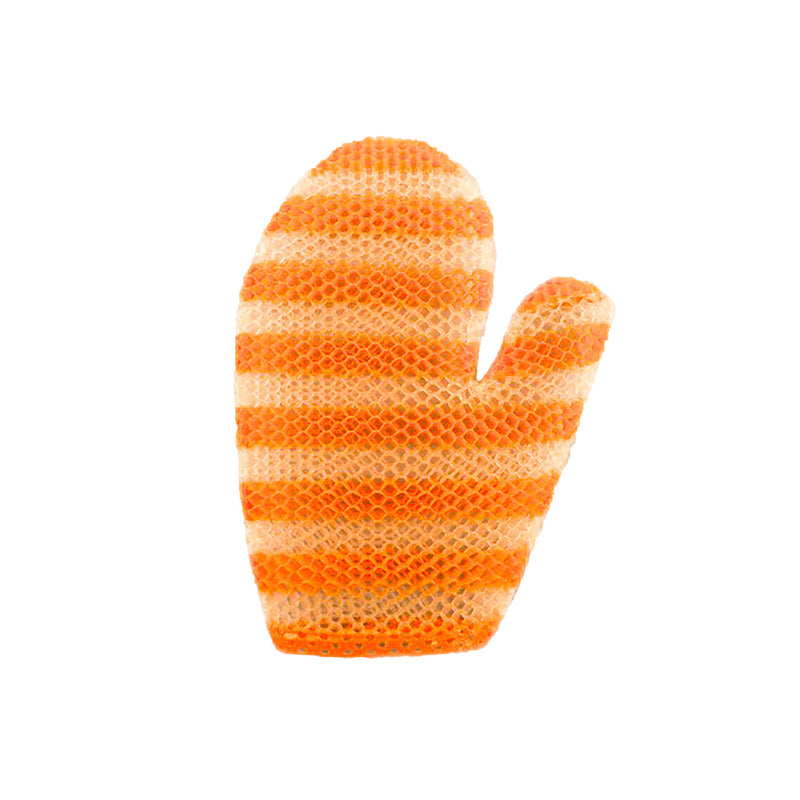 INBAR+co Bath Mitt