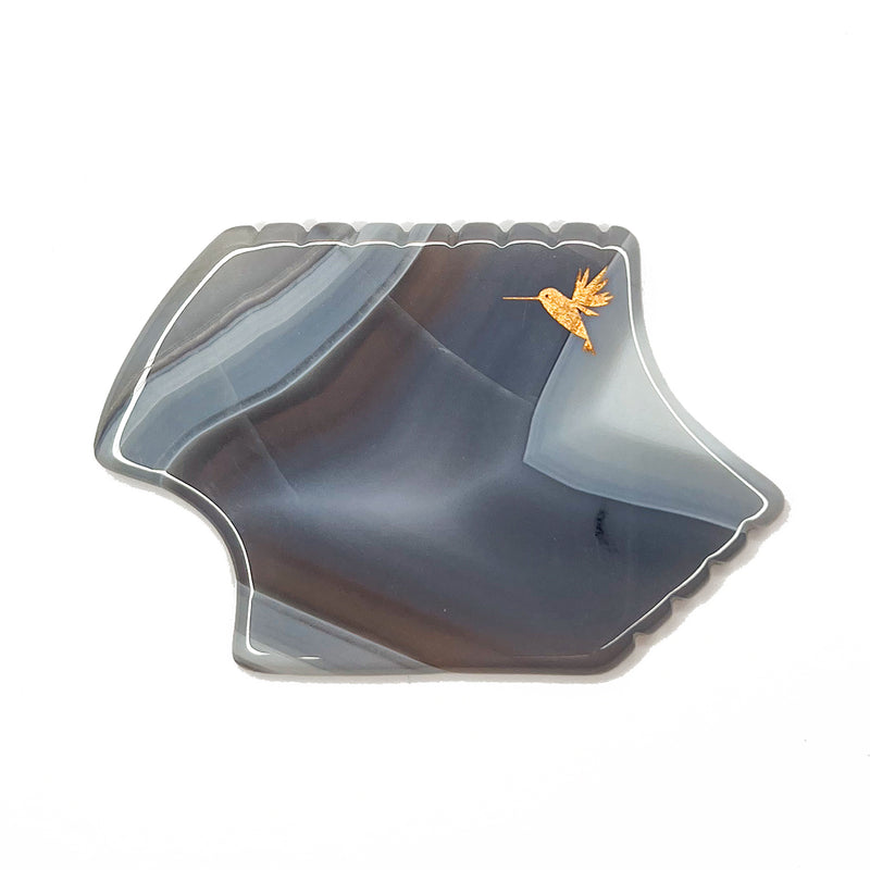 INBAR+co Gua Sha