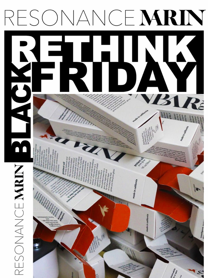RETHINK BLACK FRIDAY