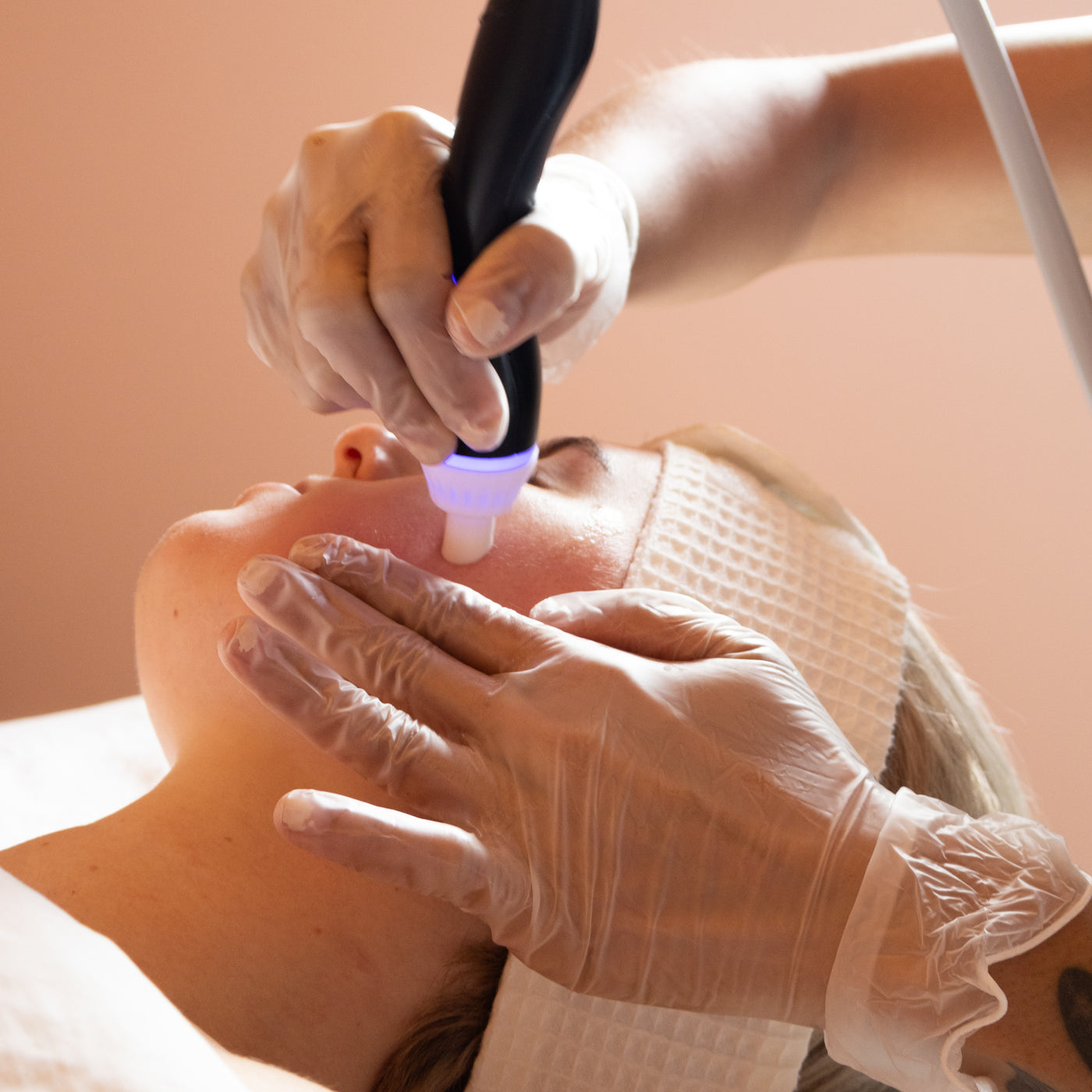 Foundational Facial at Resonance Marin, Corte Madera