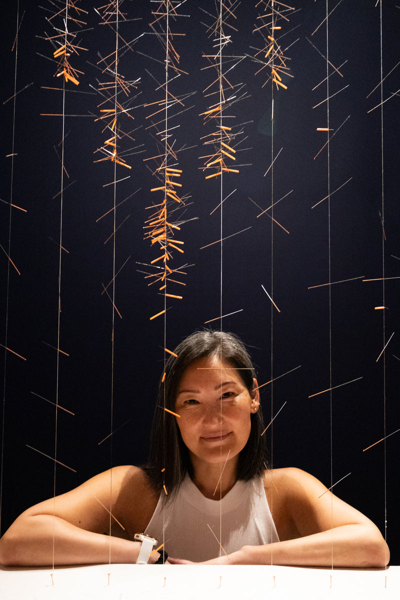 Miriam, L.Ac. · Operations at Resonance Marin