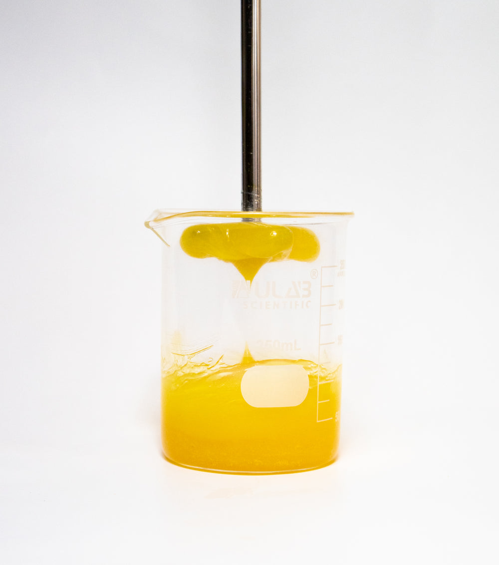 INBAR+co formulation lab, Corte Madera