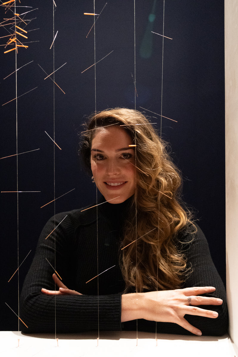 Amylly, Esthetician at Resonance Marin