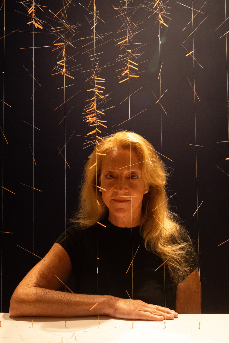 Colleen, Massage Therapist at Resonance Marin