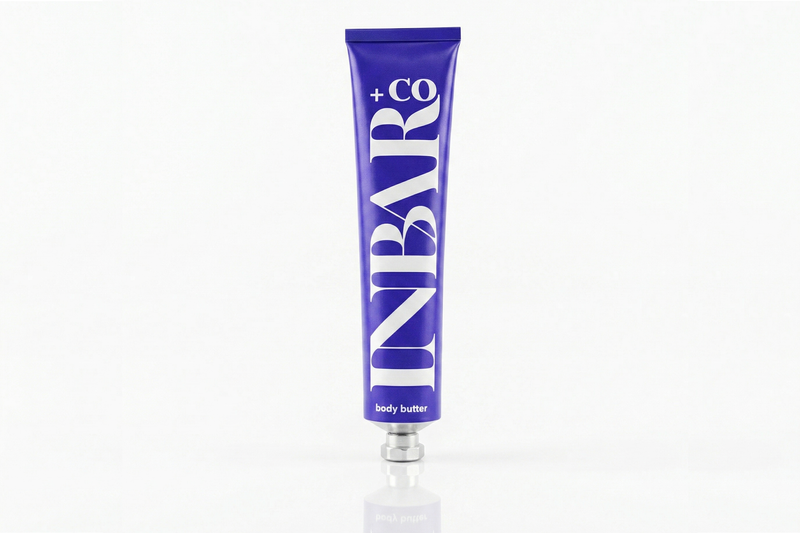 INBAR+co Body Butter