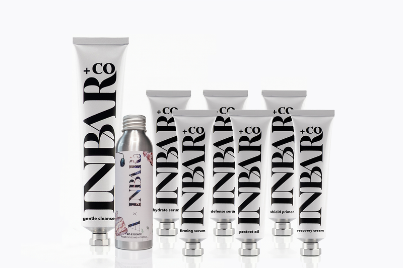 The Firming System