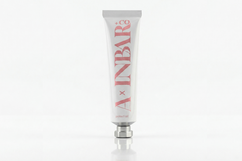 INBAR+co XO Serum