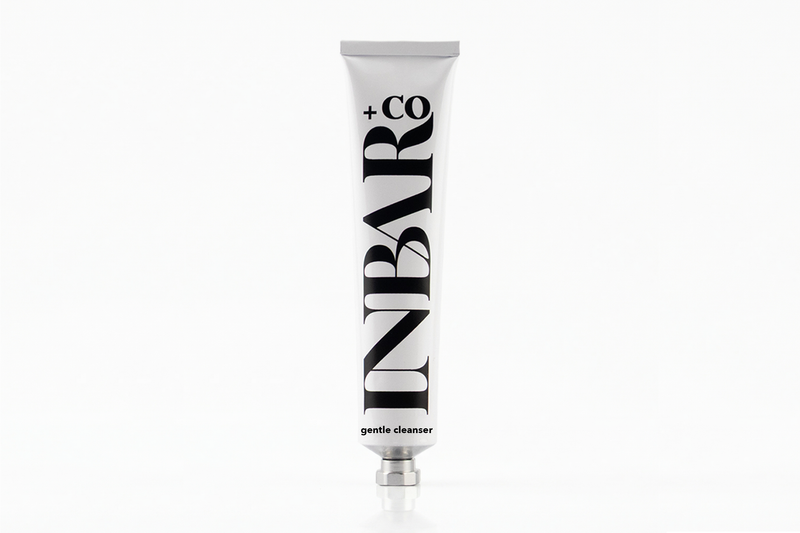 INBAR+co Gentle Cleanser
