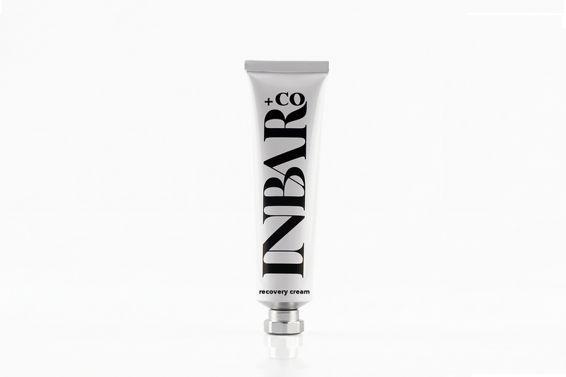 INBAR+co Recovery Cream